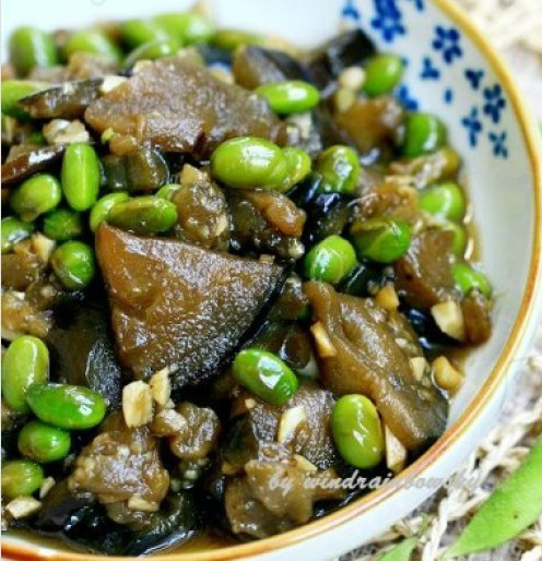 50款素菜菜谱，比肉菜还好吃~