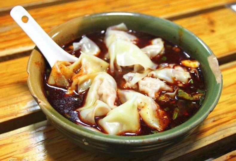 小吃排行榜中榜，你最爱哪一款?