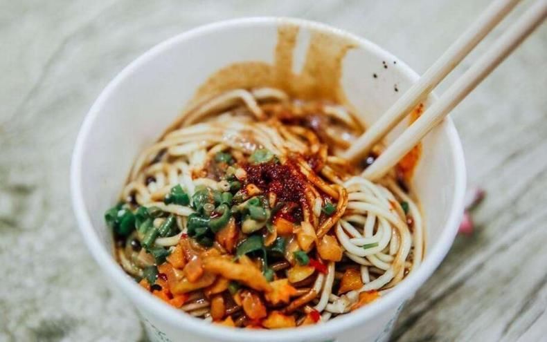 小吃排行榜中榜，你最爱哪一款?