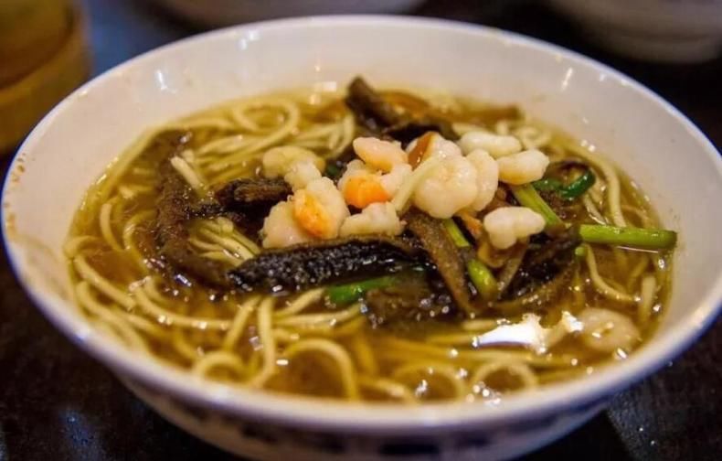 小吃排行榜中榜，你最爱哪一款?