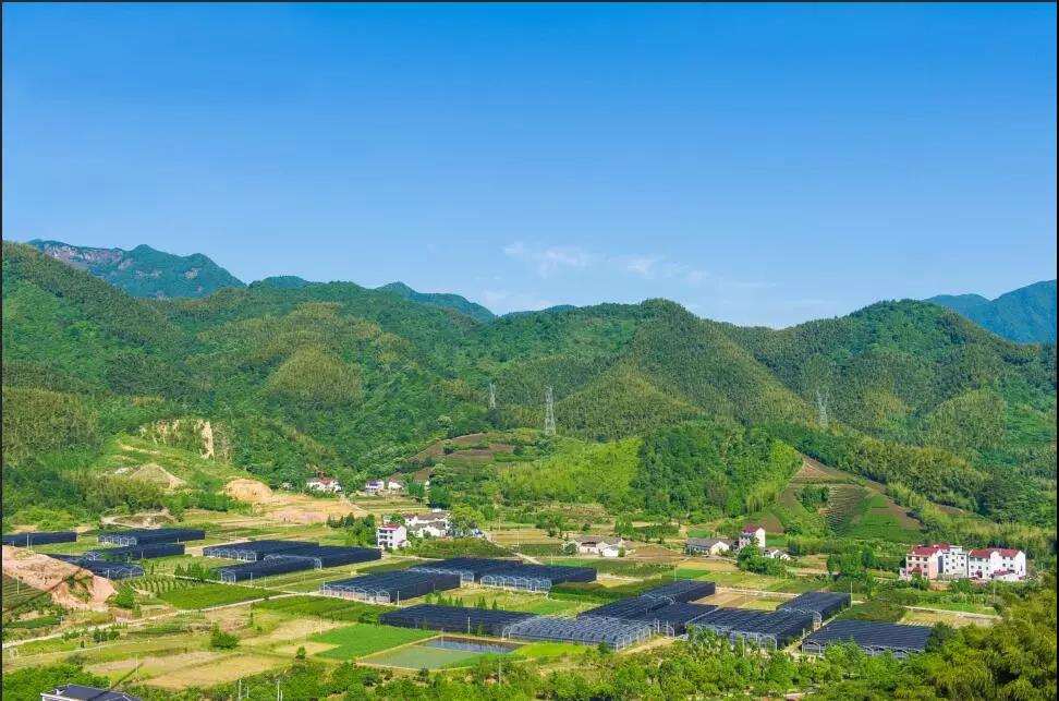 中共中央:2019年投入3000亿支持“康养+旅游+地产”模式